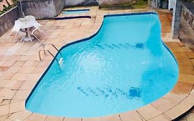 Casa praia dos anjos com piscina